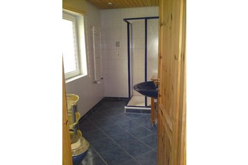 Germany Chata Am Salzhaff, Exterior